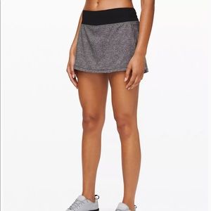 Pace Rival MR Skirt *Long